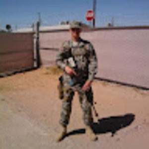 Meet your Posher, David